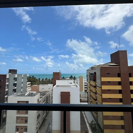 Umi Flat Intermares Apartman Cabedelo Kültér fotó