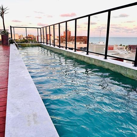 Umi Flat Intermares Apartman Cabedelo Kültér fotó