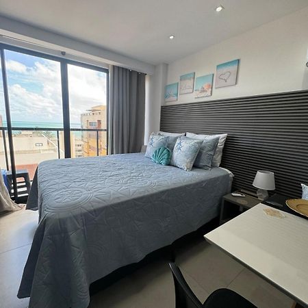 Umi Flat Intermares Apartman Cabedelo Kültér fotó