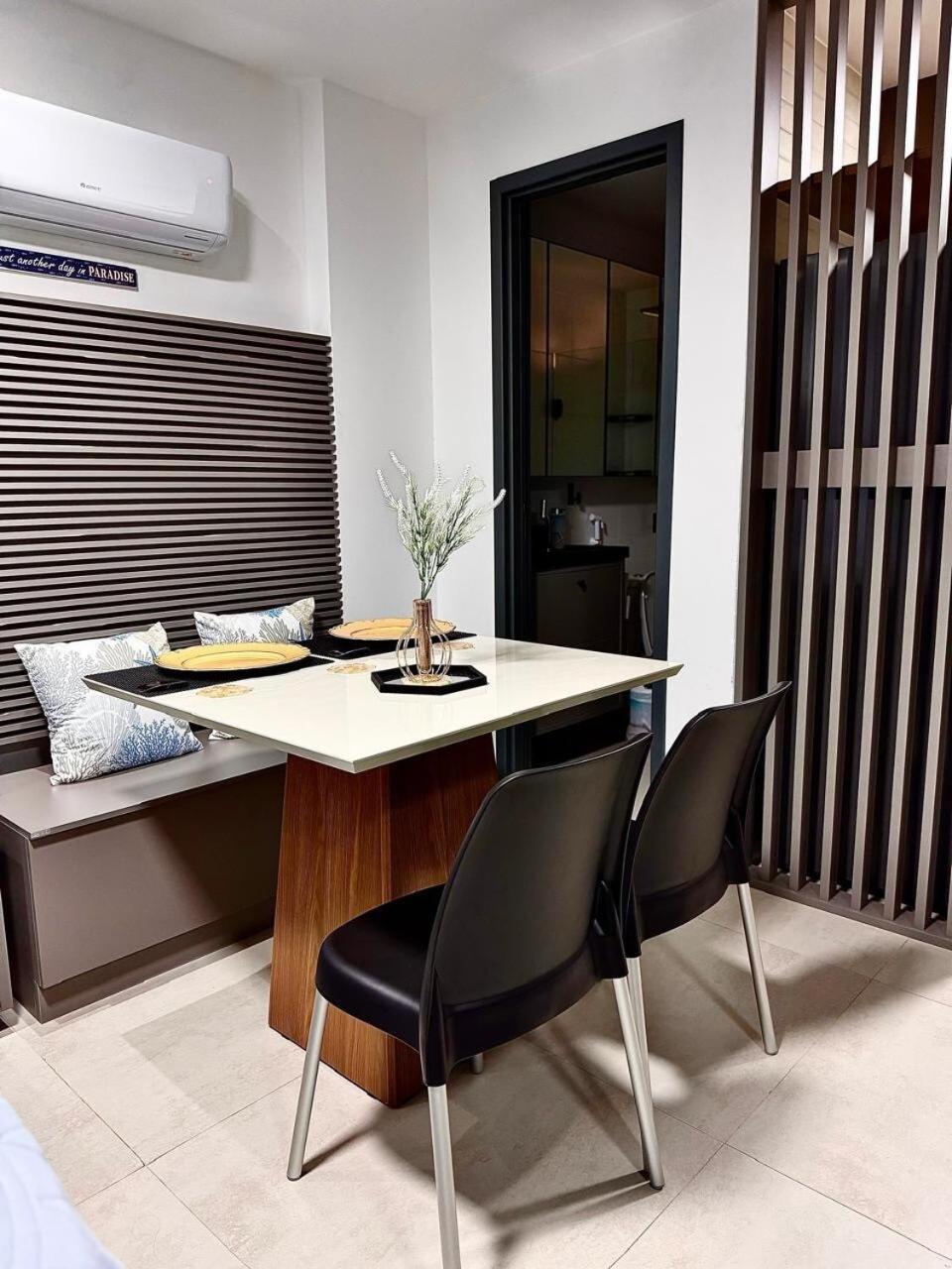 Umi Flat Intermares Apartman Cabedelo Kültér fotó
