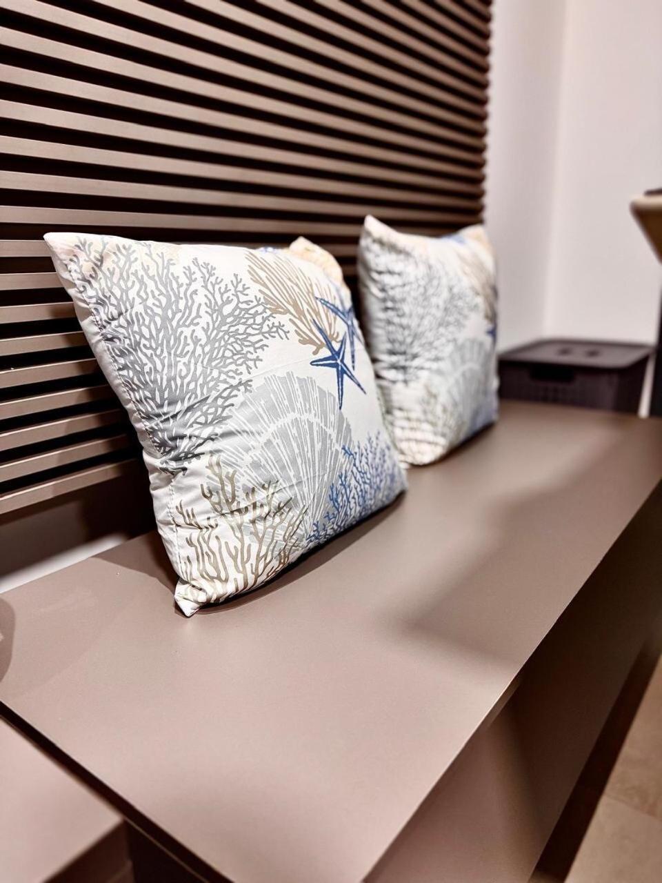 Umi Flat Intermares Apartman Cabedelo Kültér fotó