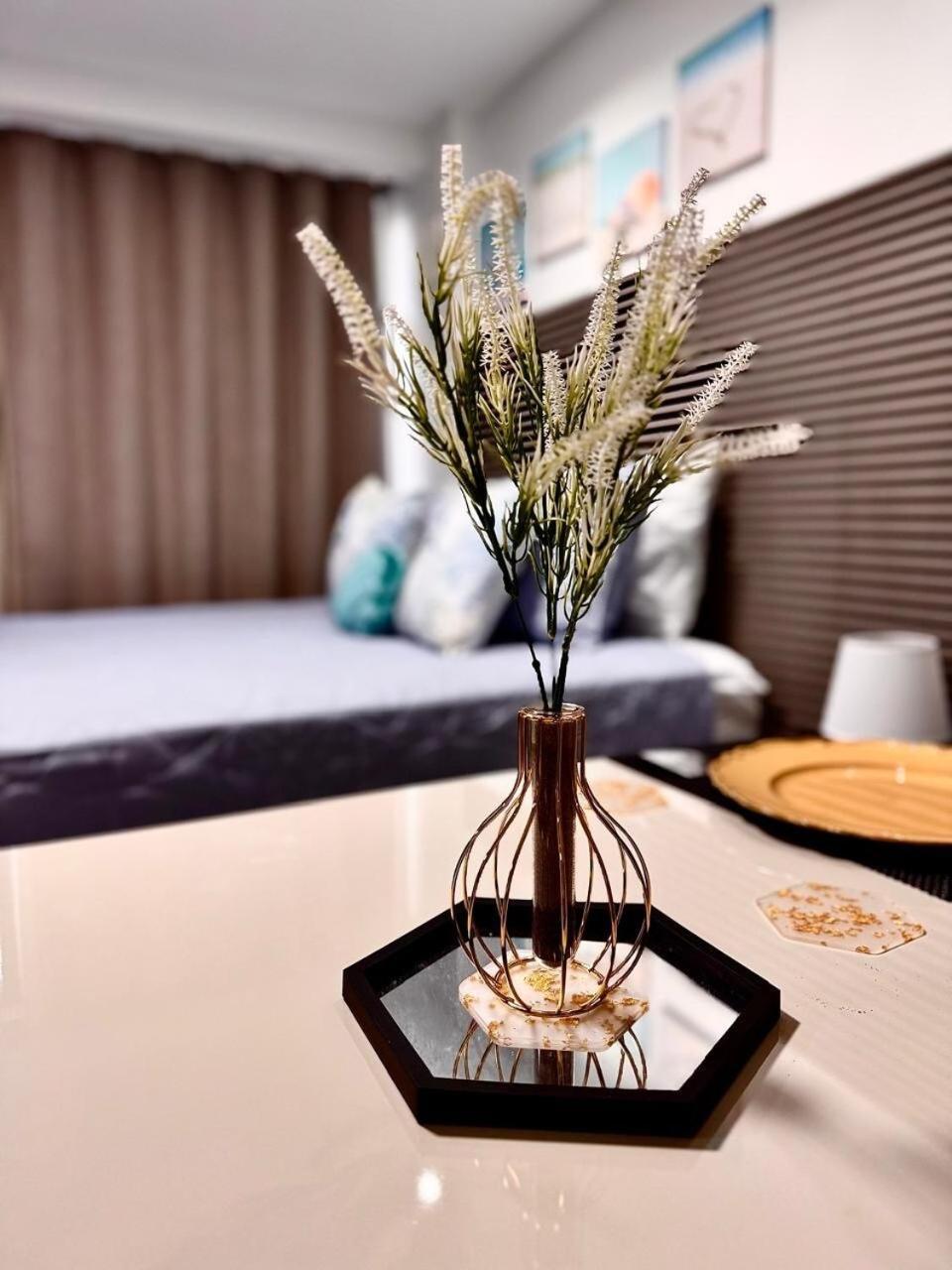 Umi Flat Intermares Apartman Cabedelo Kültér fotó