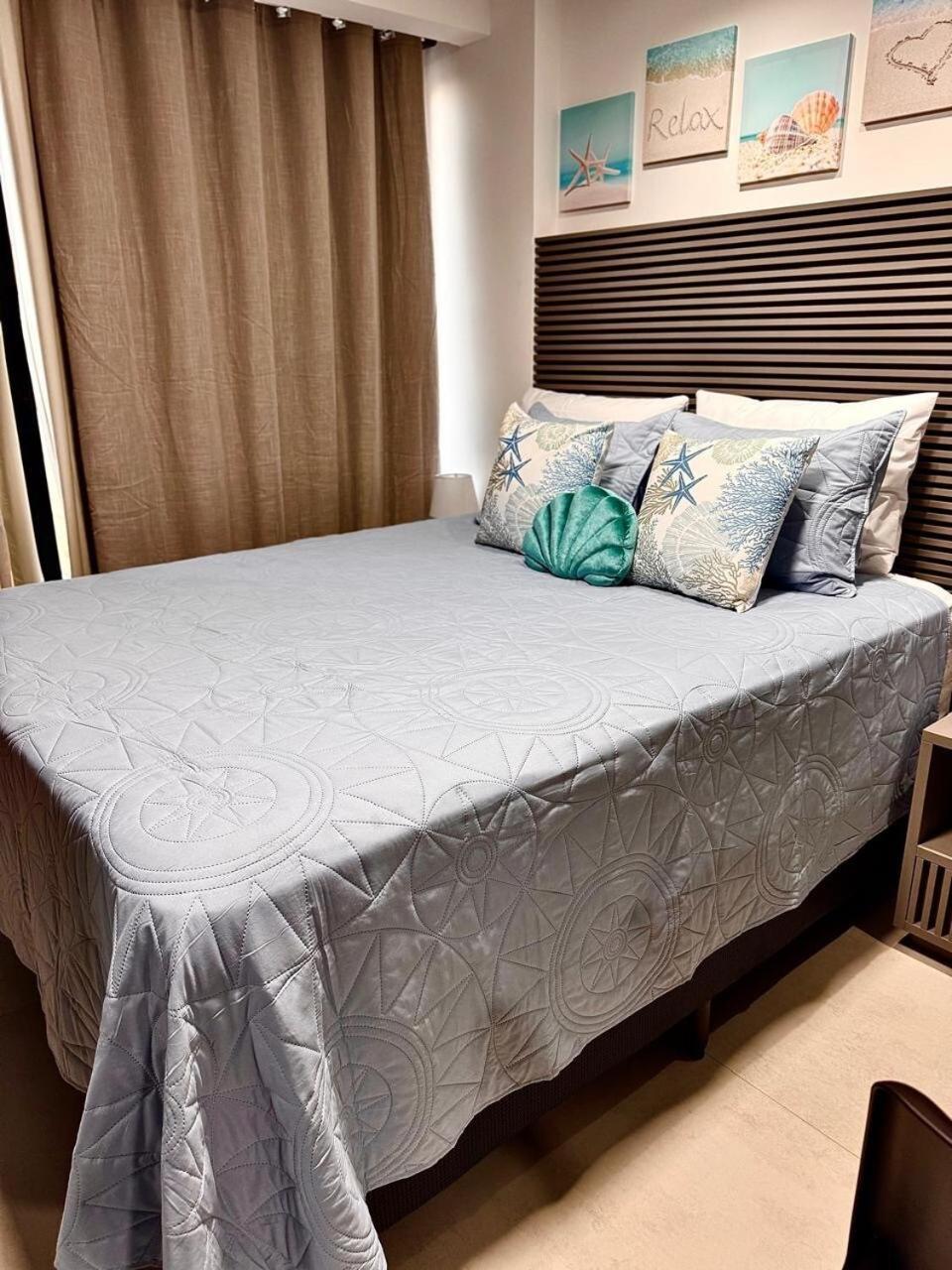Umi Flat Intermares Apartman Cabedelo Kültér fotó