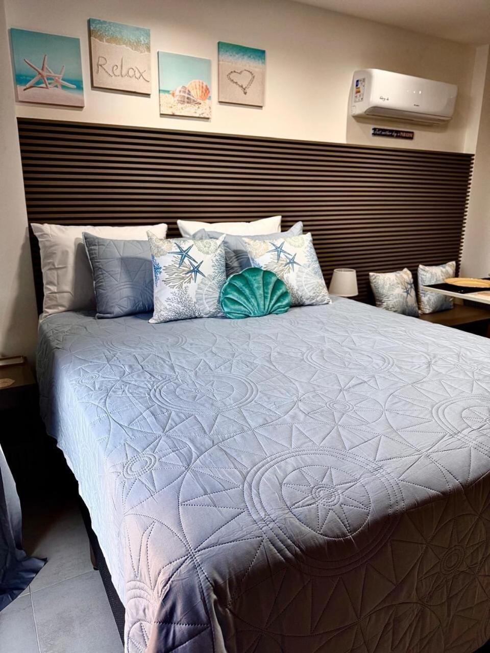 Umi Flat Intermares Apartman Cabedelo Kültér fotó