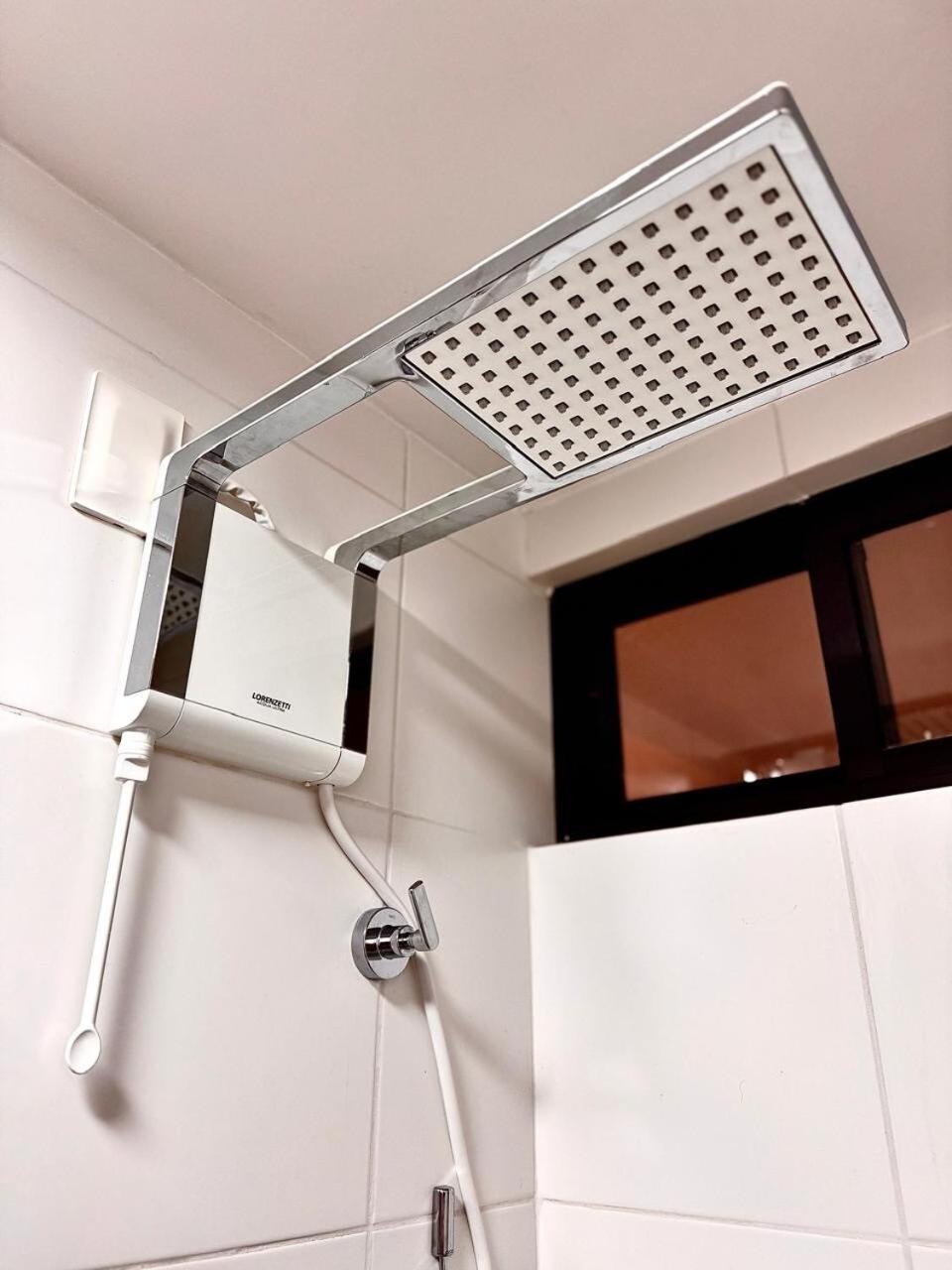 Umi Flat Intermares Apartman Cabedelo Kültér fotó