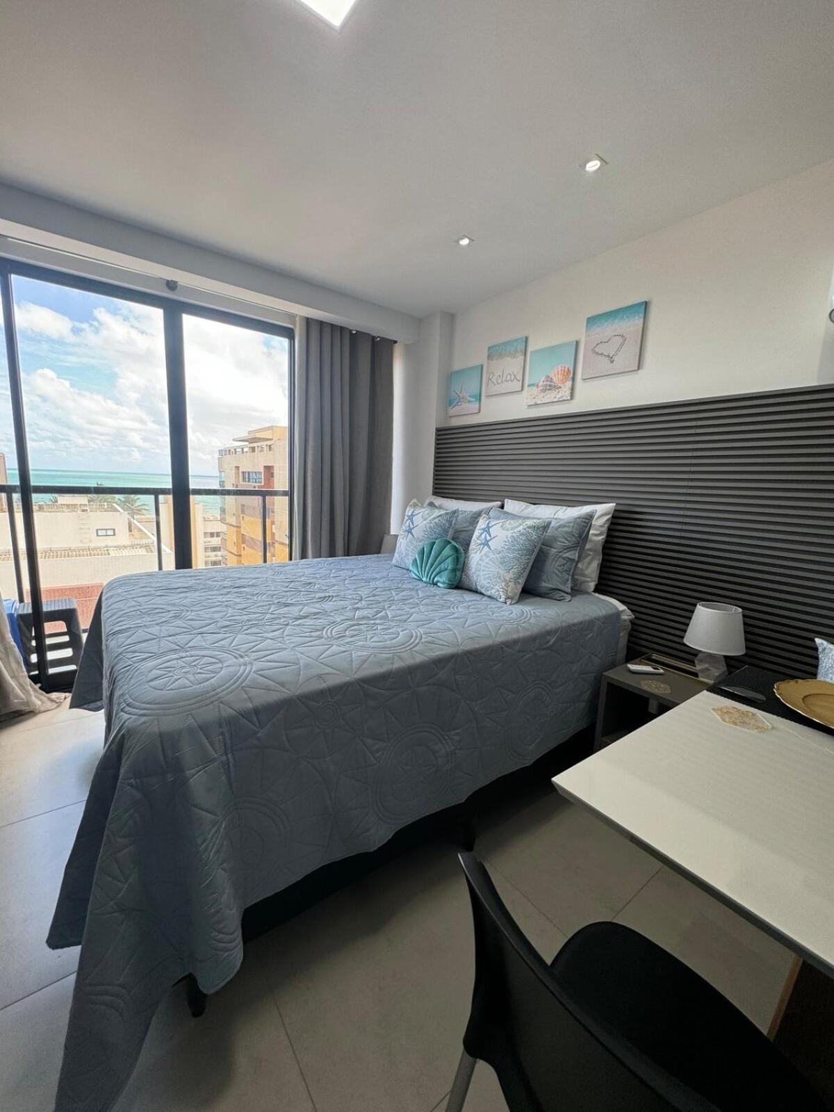 Umi Flat Intermares Apartman Cabedelo Kültér fotó